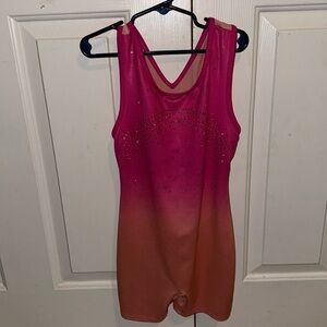 Girls Leotard